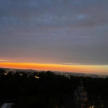 Le Grant Clamart Daire Dış mekan fotoğraf