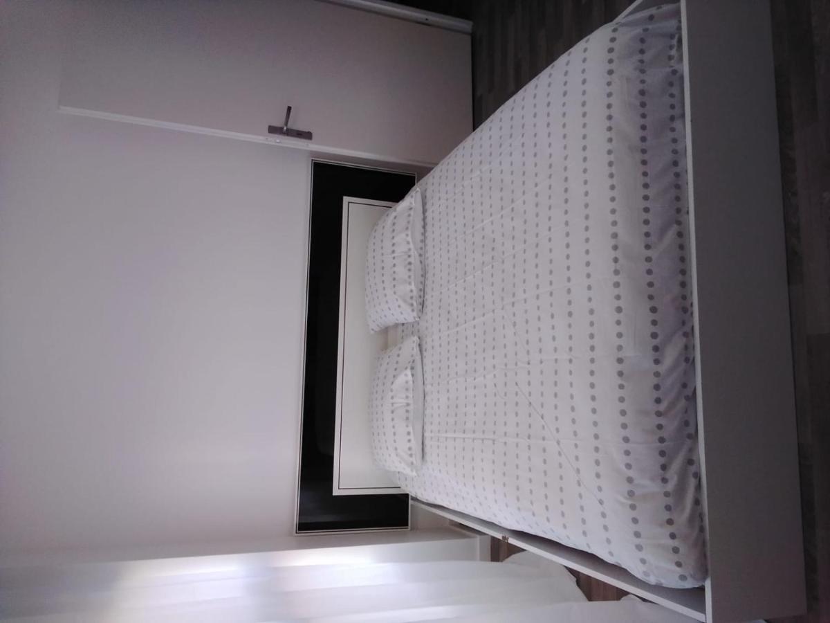 Le Grant Clamart Daire Dış mekan fotoğraf