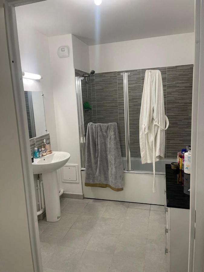 Le Grant Clamart Daire Dış mekan fotoğraf