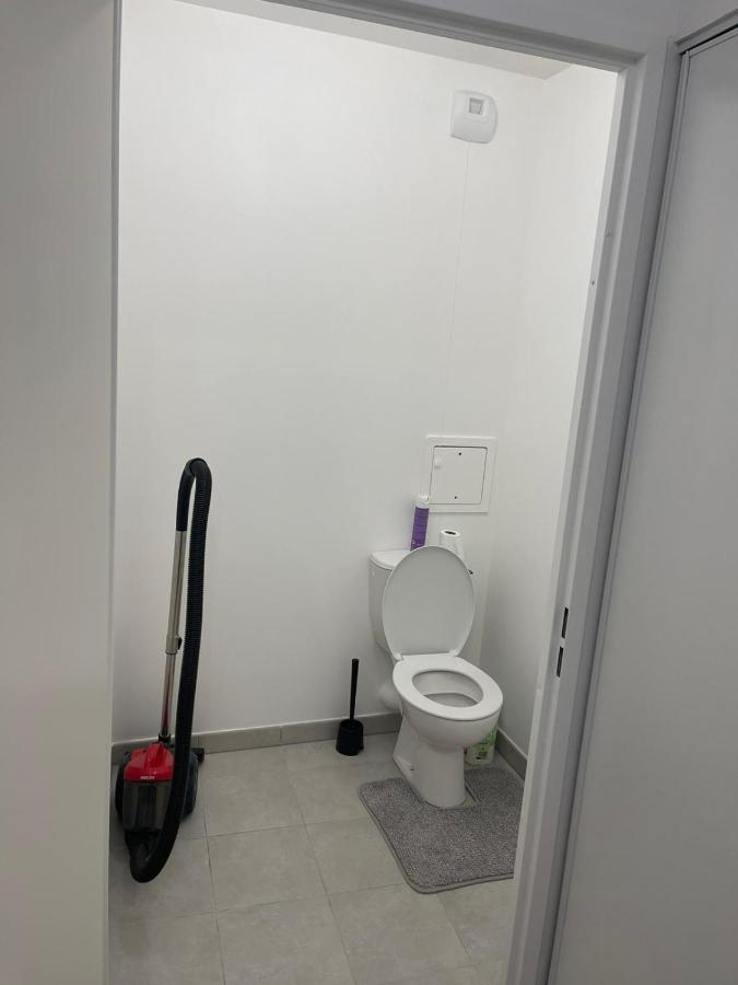 Le Grant Clamart Daire Dış mekan fotoğraf