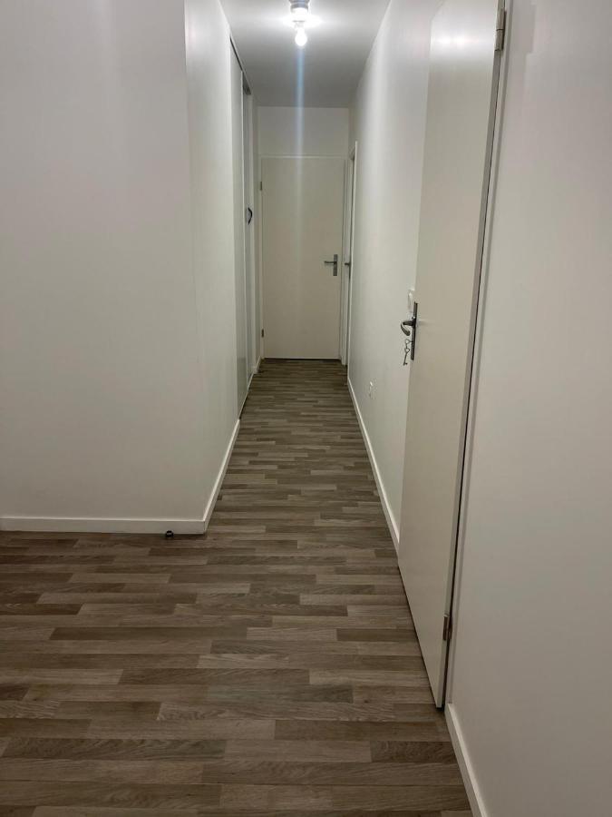 Le Grant Clamart Daire Dış mekan fotoğraf